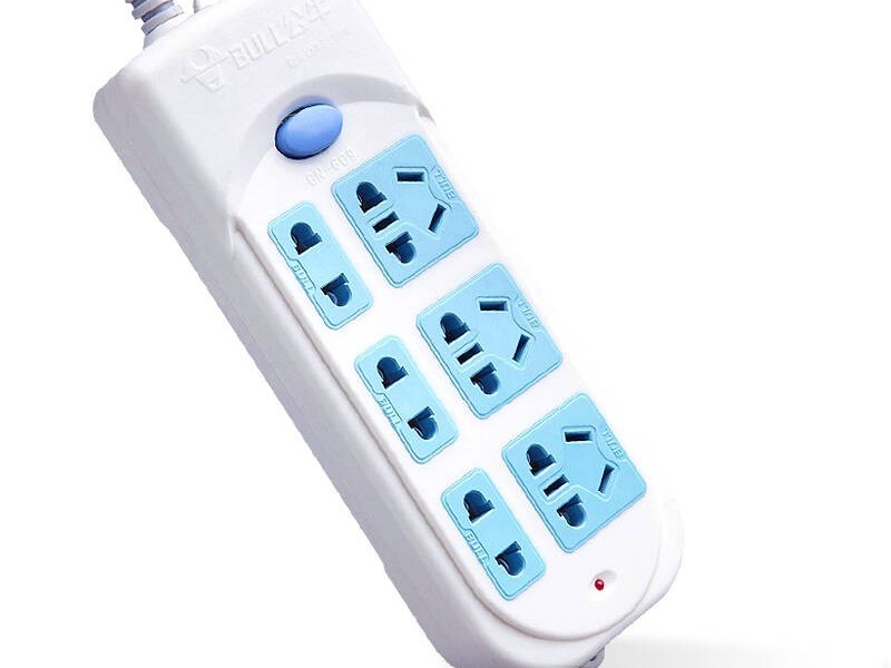 電源插座通過(guò)3C認(rèn)證有多重要