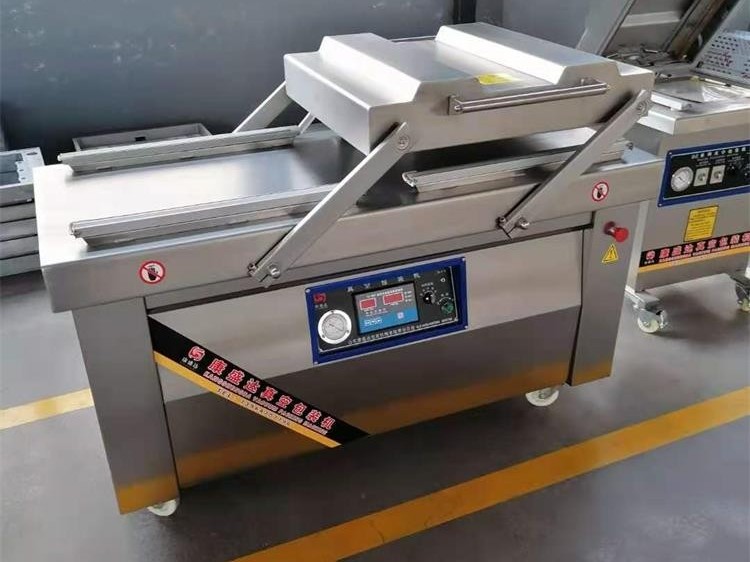 真空包裝機(jī)辦理質(zhì)檢報(bào)告